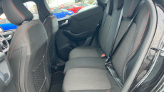 Ford Puma 1.0 EcoBoost Hybrid mHEV ST-Line 5dr Petrol Hatchback